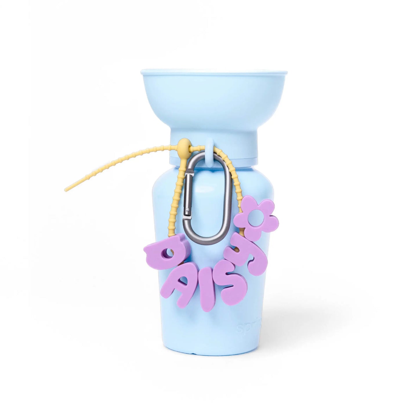 20Oz Flip Dog Travel Water Bottle