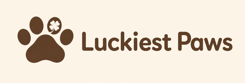 Luckiest Paws