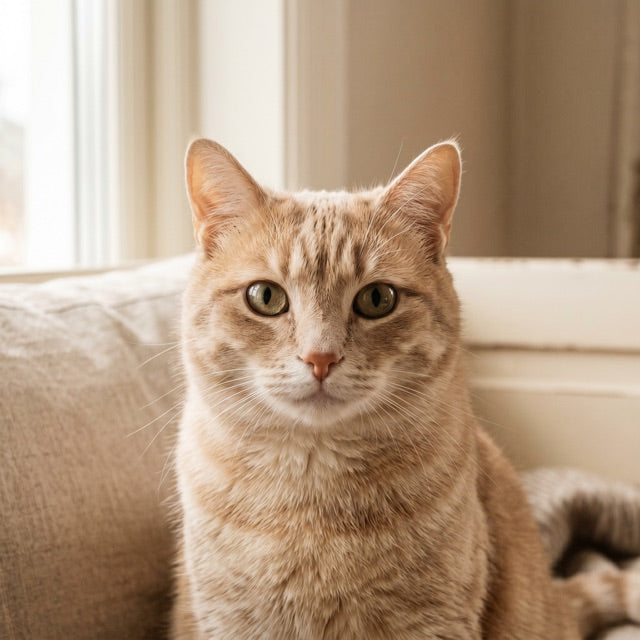 Cats